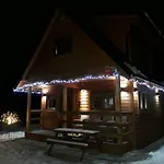 Gerendaház Mile Zacisze