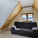 Mile Zacisze Gerendaház