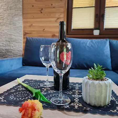 Lodge Mile Zacisze Karpacz