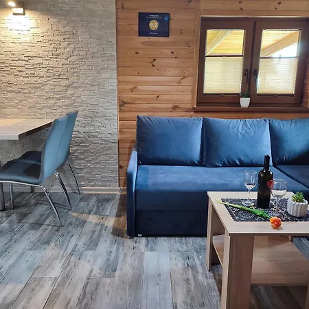 Lodge Mile Zacisze Karpacz