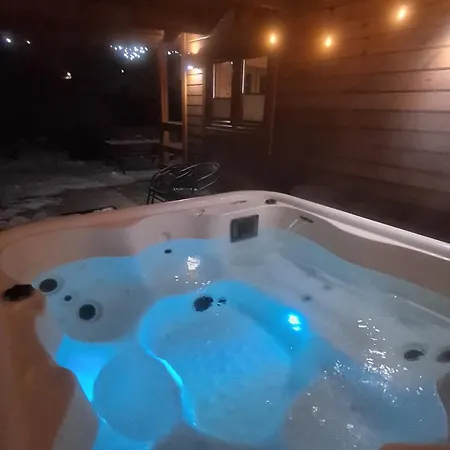 Alojamento de Turismo Selvagem Mile Zacisze *