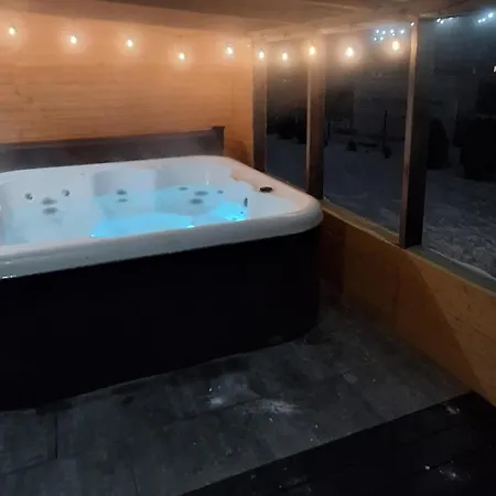 Alojamento de Turismo Selvagem Mile Zacisze