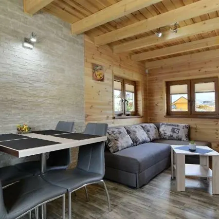 Mile Zacisze Karpacz