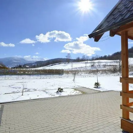 山林小屋 Mile Zacisze *