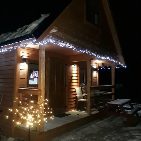 Mile Zacisze * Karpacz