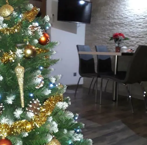 Mile Zacisze Alojamento de Turismo Selvagem *