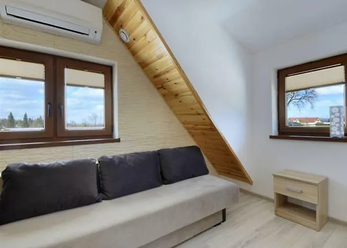 Mile Zacisze Karpacz