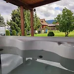 Miłe Zacisze Domek letniskowy