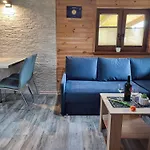 山林小屋 Mile Zacisze 卡尔帕奇