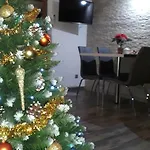 Miłe Zacisze Domek letniskowy *