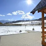 山林小屋 Mile Zacisze *