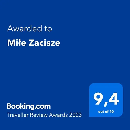 Mile Zacisze Karpacz