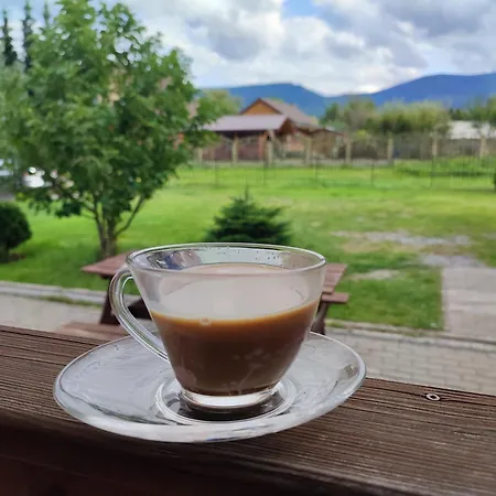 Chata Mile Zacisze Karpacz