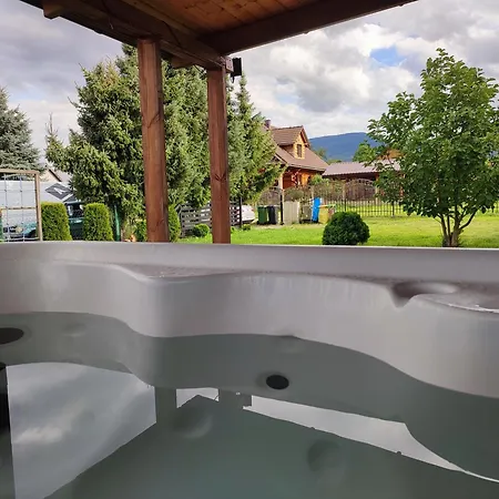 Mile Zacisze Lodge