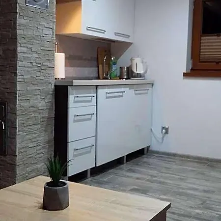 Lodge Mile Zacisze Karpacz