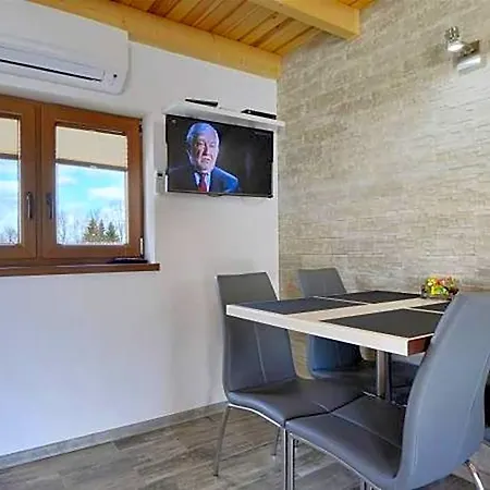 Mile Zacisze Lodge