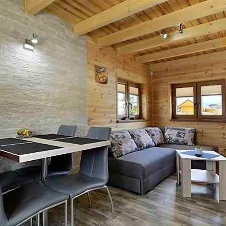 Lodge Mile Zacisze Karpacz