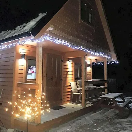 Lodge Mile Zacisze