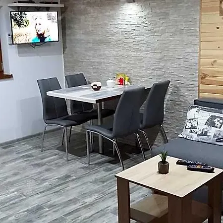 Mile Zacisze Lodge Karpacz