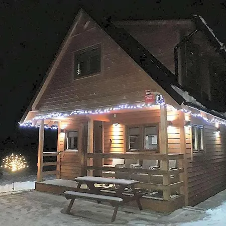 Lodge Mile Zacisze *