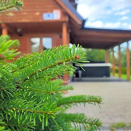 Mile Zacisze Lodge Karpacz