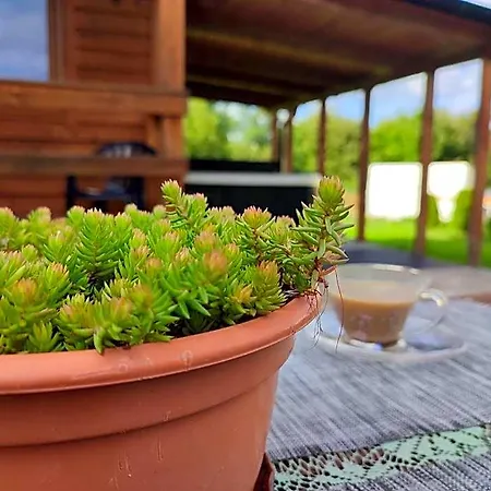 Lodge Mile Zacisze Karpacz