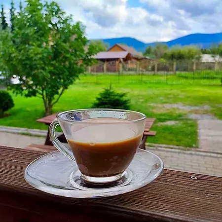 Mile Zacisze *