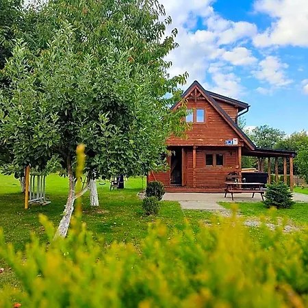 Lodge Mile Zacisze Karpacz