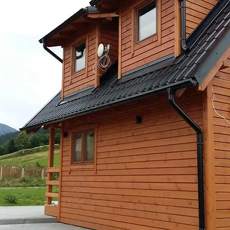 Lodge Mile Zacisze *
