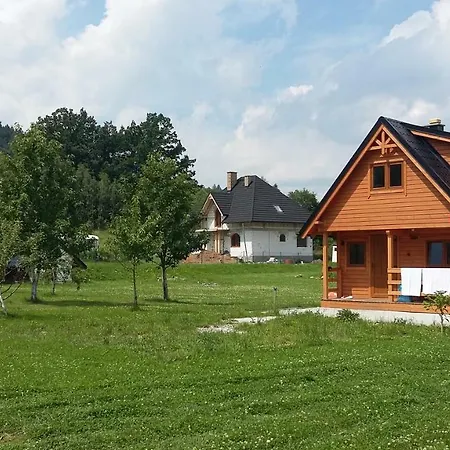 Lodge Mile Zacisze *