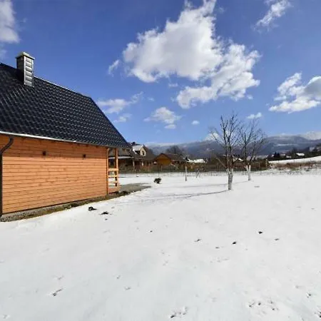 Mile Zacisze Lodge *