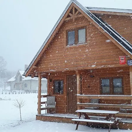 Lodge Mile Zacisze *