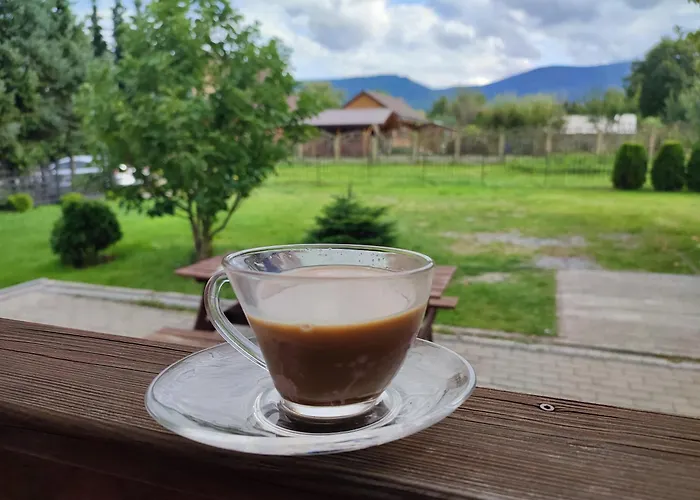 Lodge Mile Zacisze Karpacz