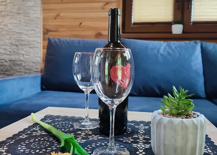 Lodge Mile Zacisze Karpacz