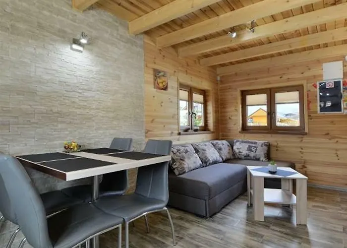 Mile Zacisze Karpacz