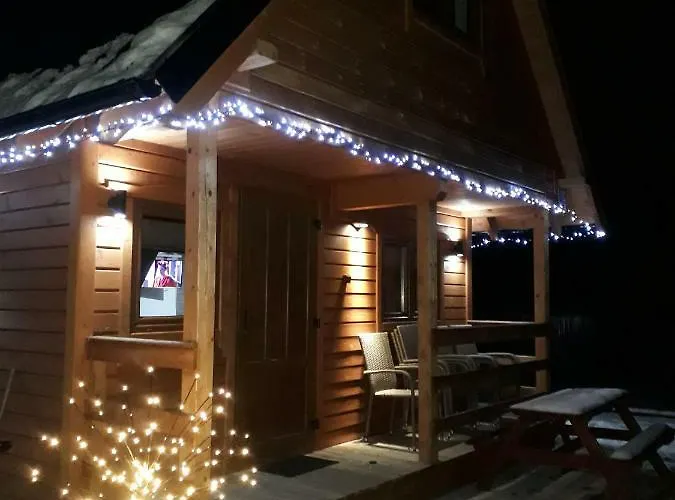 Mile Zacisze * Karpacz