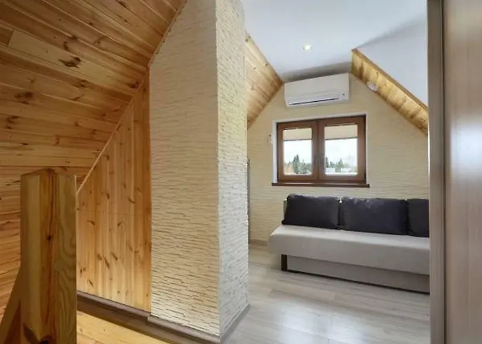 Mile Zacisze Karpacz